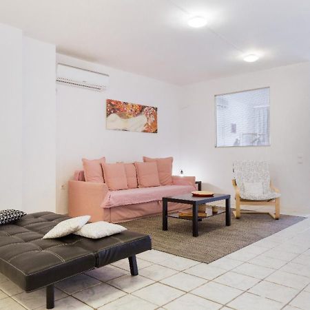Driopon Apartment Athens Bilik gambar