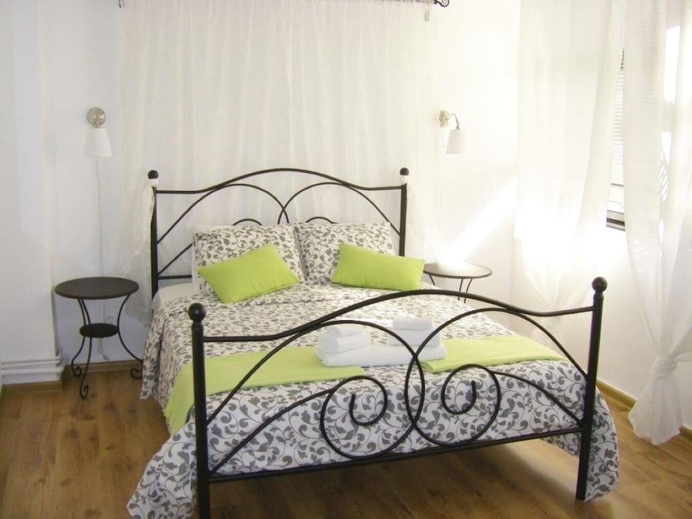 Driopon Apartment Athens Luaran gambar