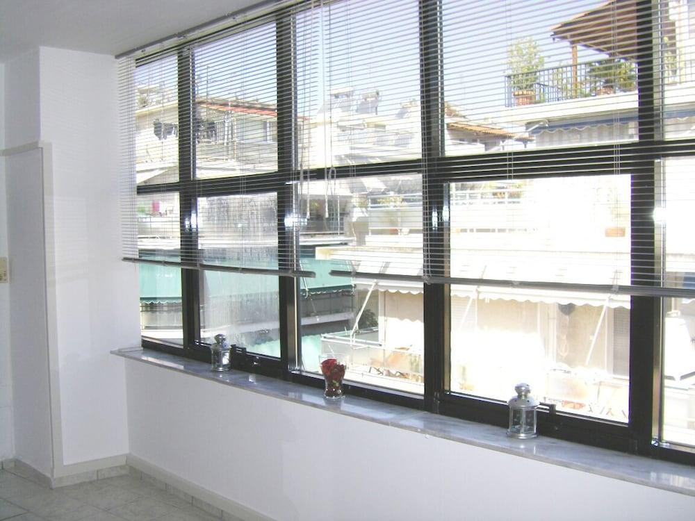 Driopon Apartment Athens Luaran gambar