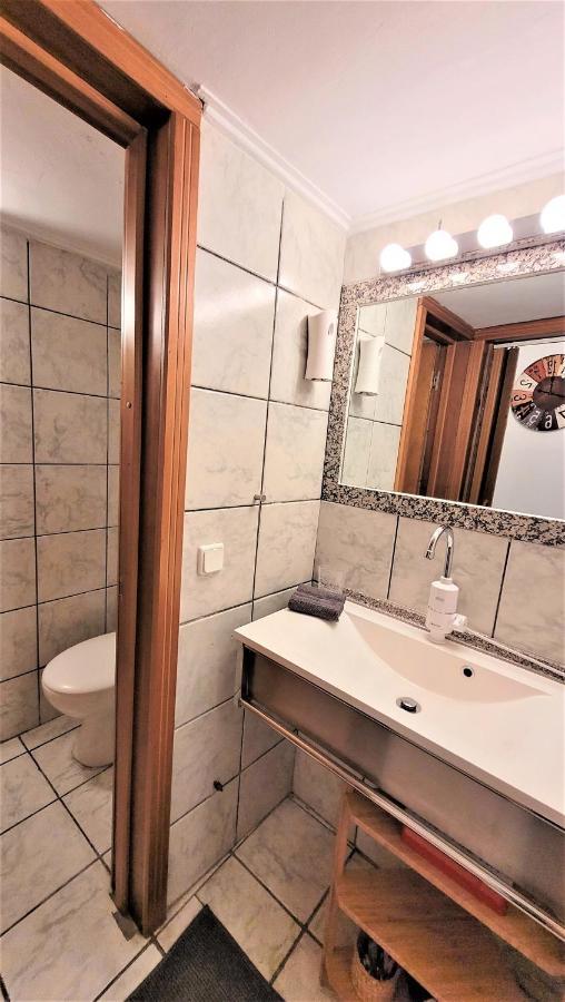 Driopon Apartment Athens Luaran gambar