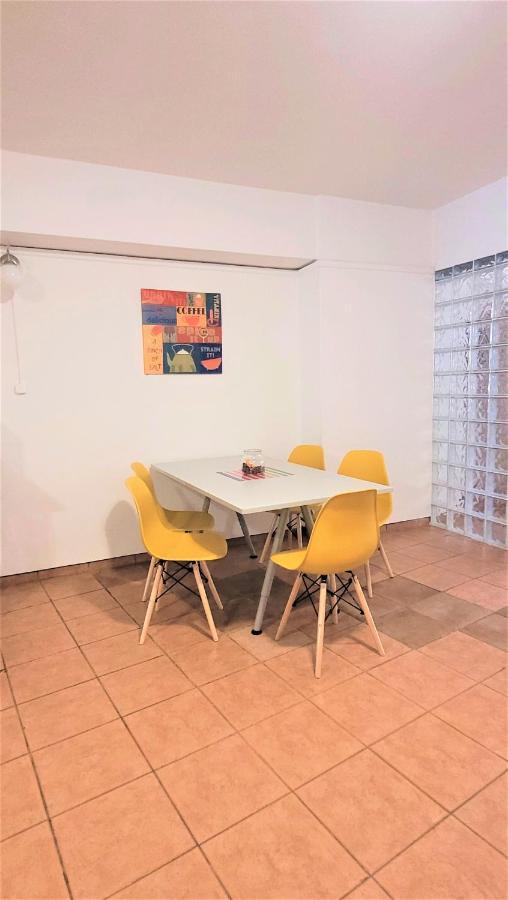Driopon Apartment Athens Luaran gambar
