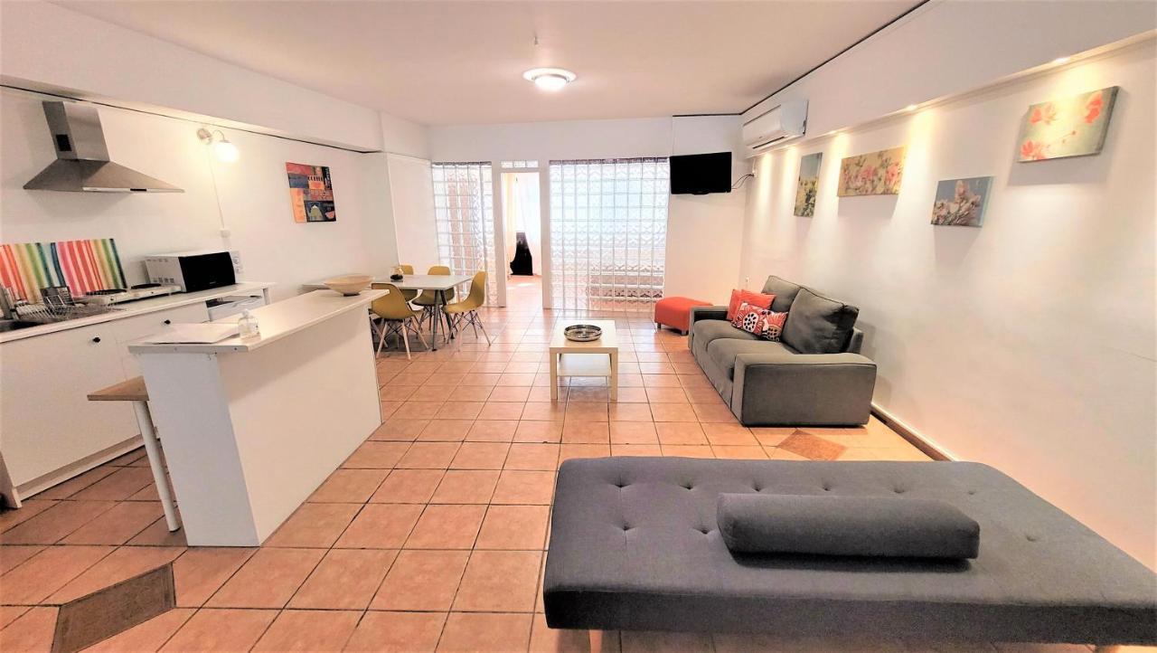 Driopon Apartment Athens Luaran gambar