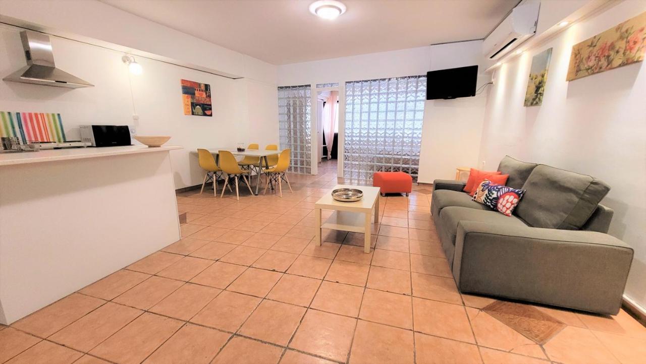 Driopon Apartment Athens Luaran gambar