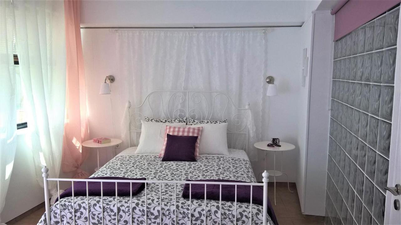 Driopon Apartment Athens Luaran gambar
