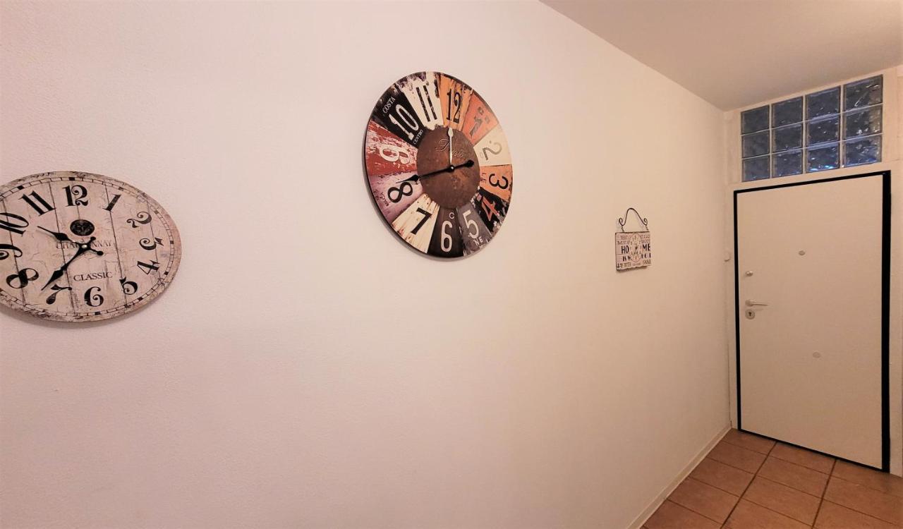 Driopon Apartment Athens Luaran gambar