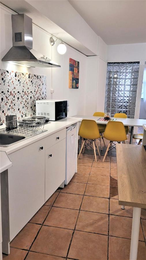 Driopon Apartment Athens Luaran gambar