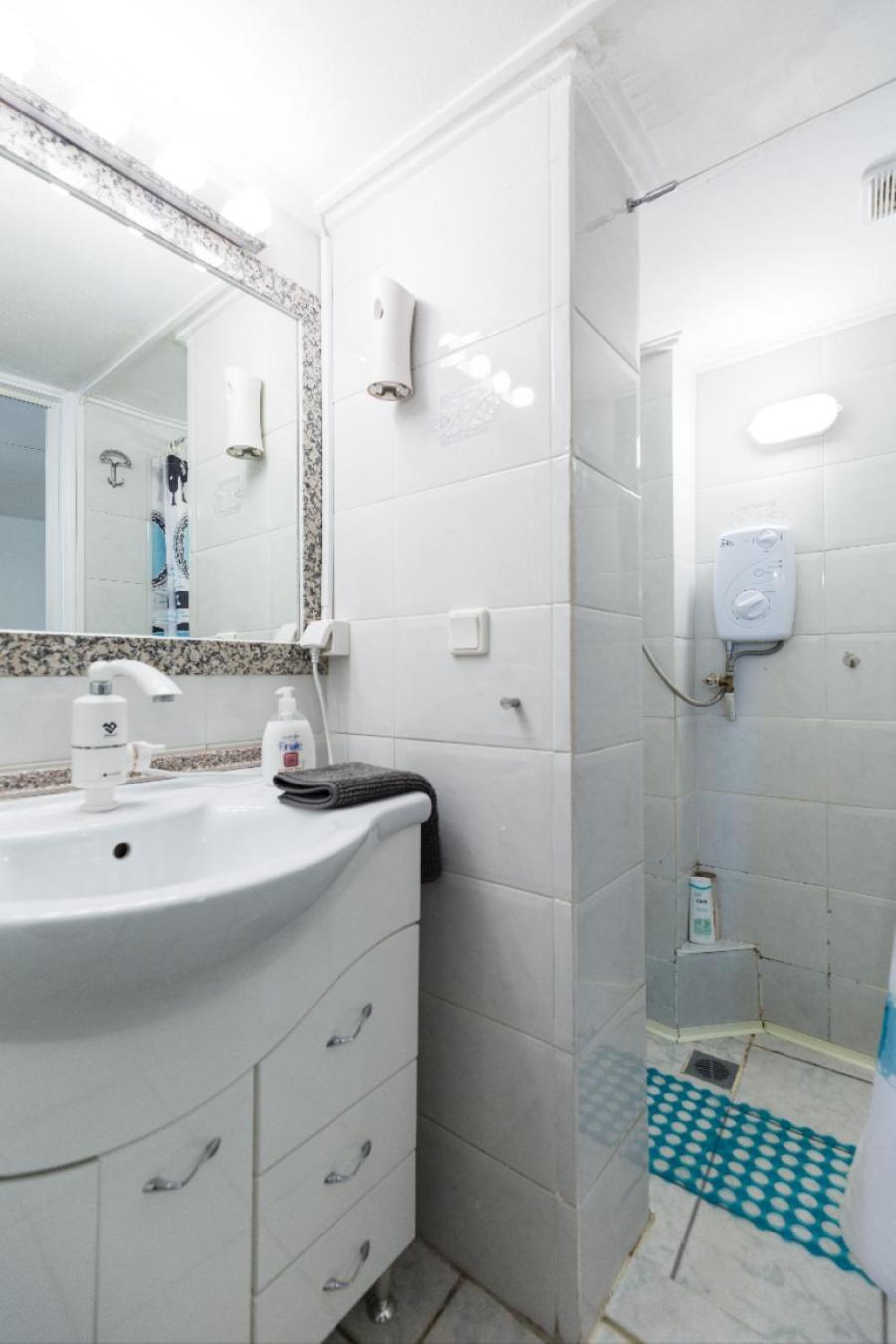 Driopon Apartment Athens Bilik gambar