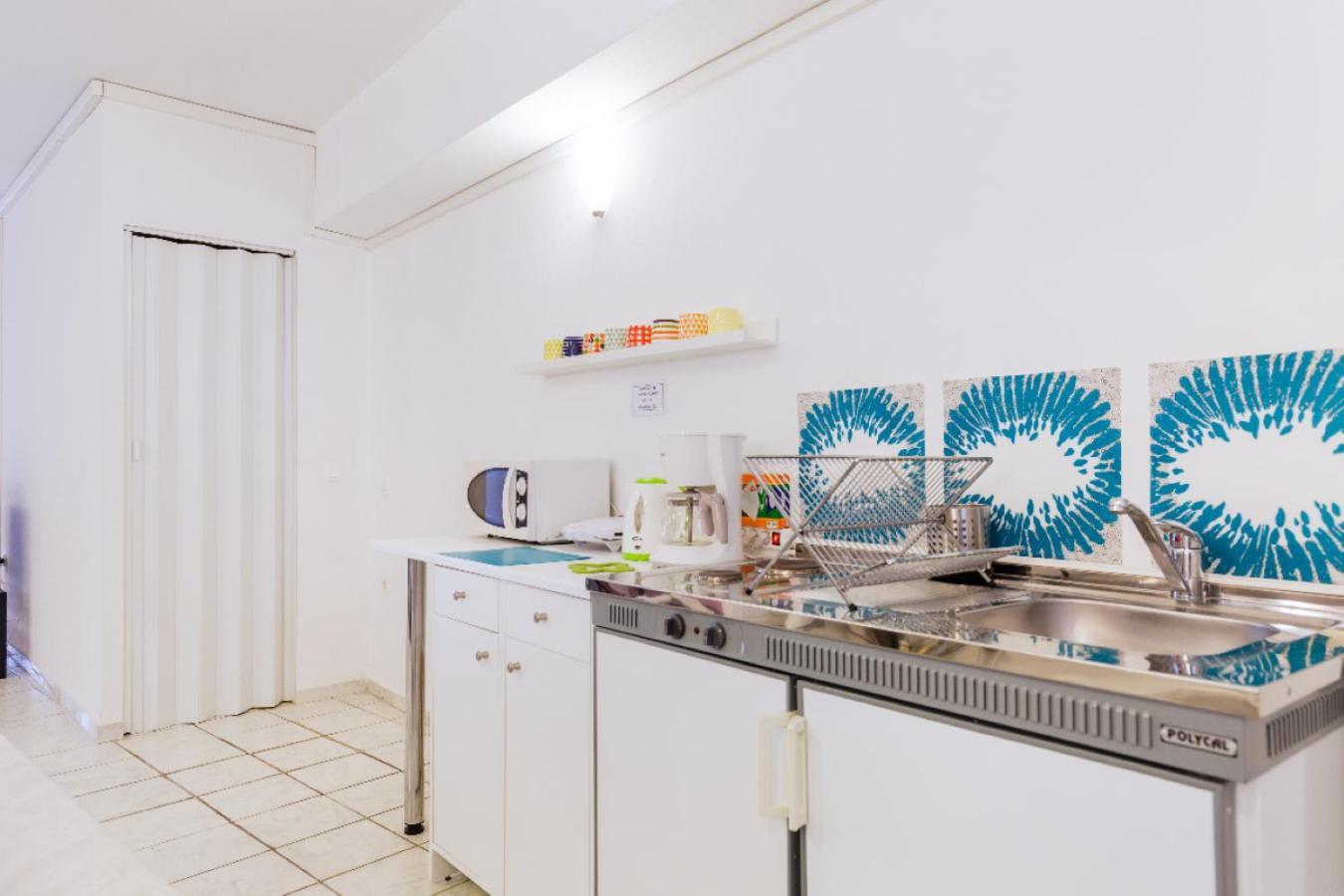 Driopon Apartment Athens Luaran gambar