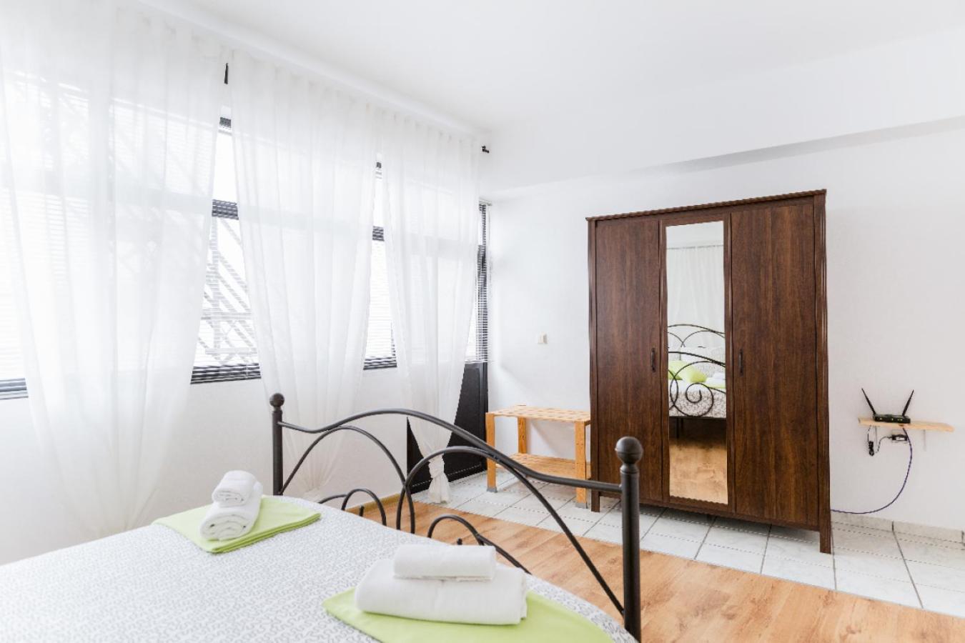 Driopon Apartment Athens Luaran gambar