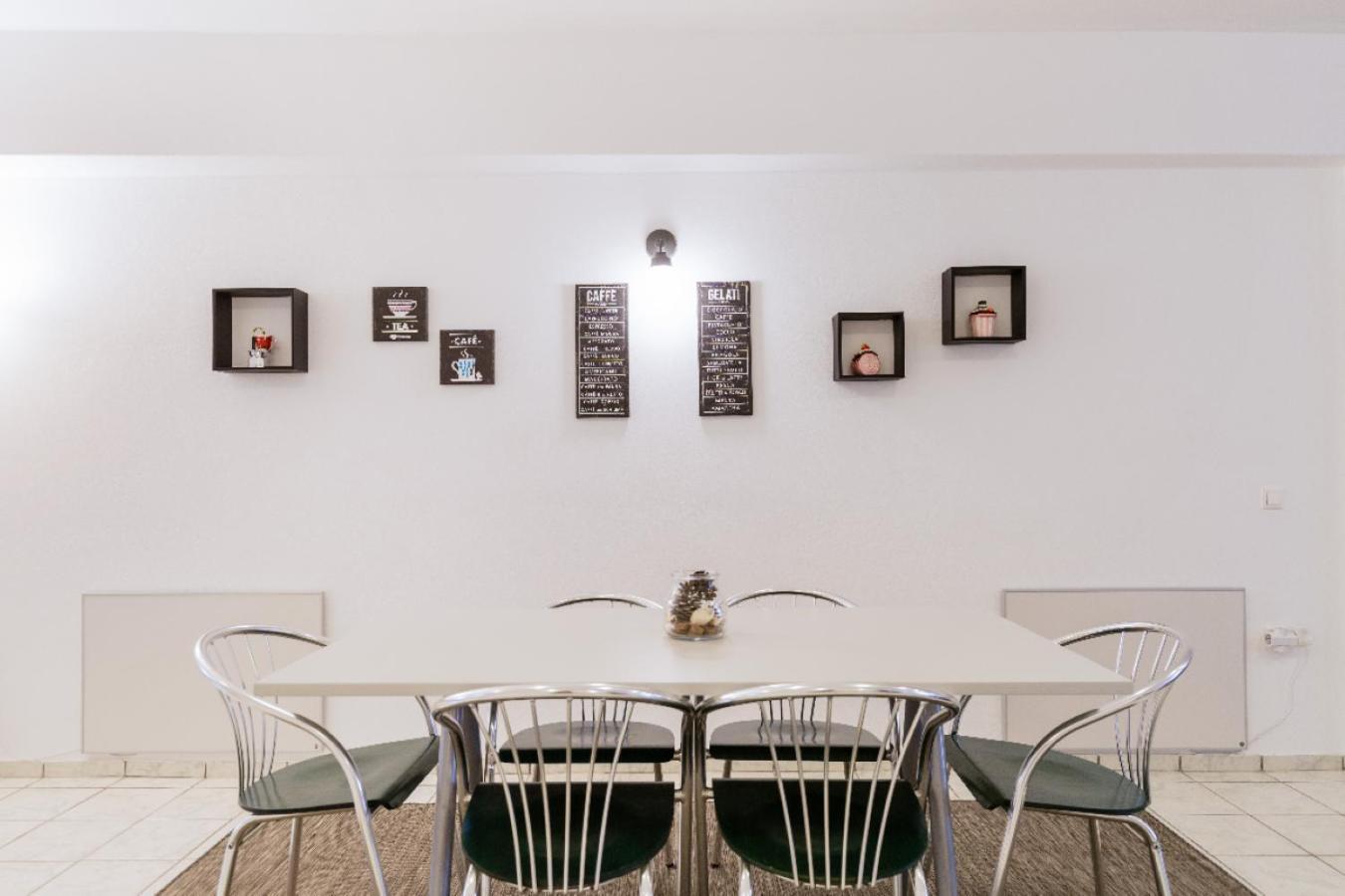 Driopon Apartment Athens Bilik gambar