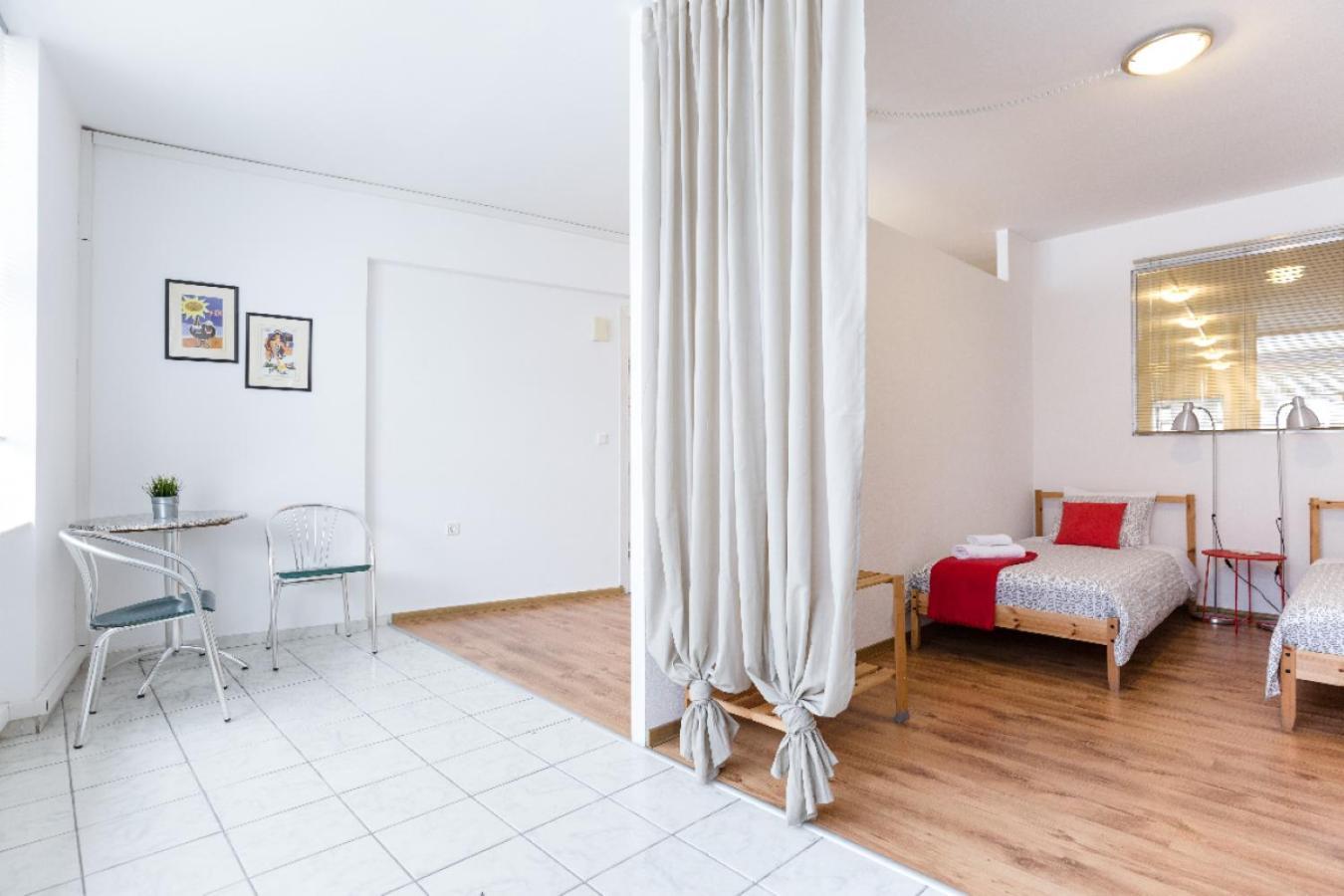 Driopon Apartment Athens Bilik gambar