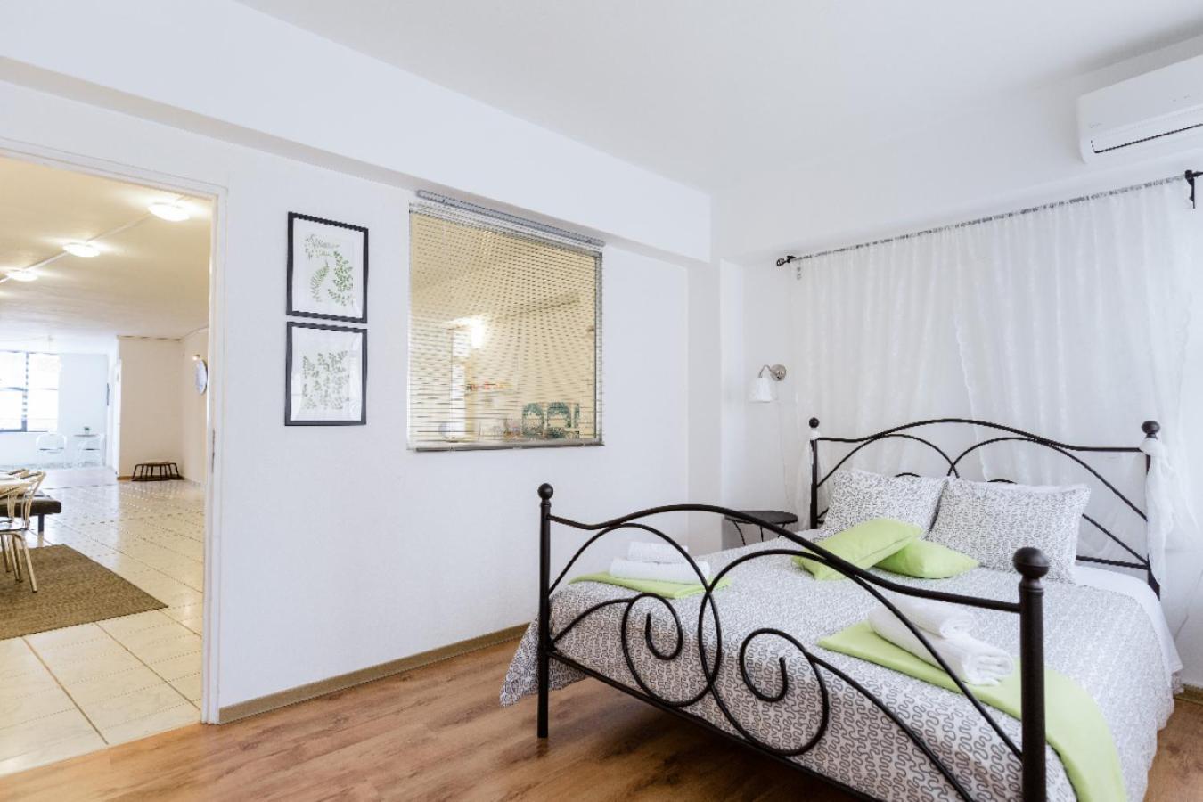 Driopon Apartment Athens Bilik gambar